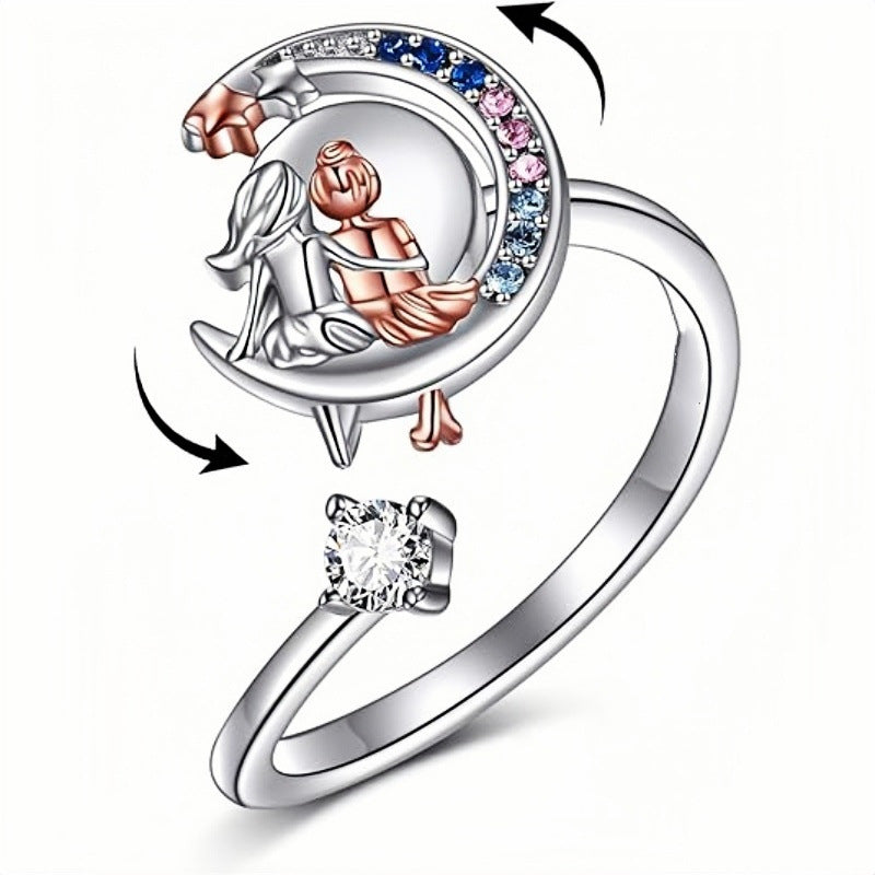 Vintage Handmade Ring