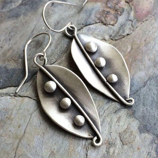 Elegant Silver Earring for Every Occasion