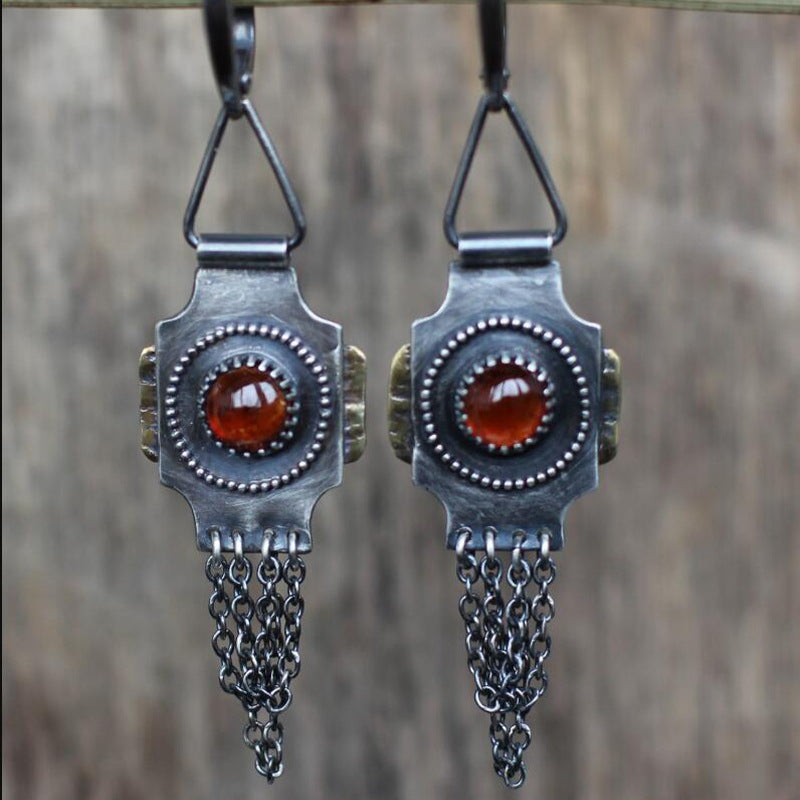 Beautiful Earring with Unique Style