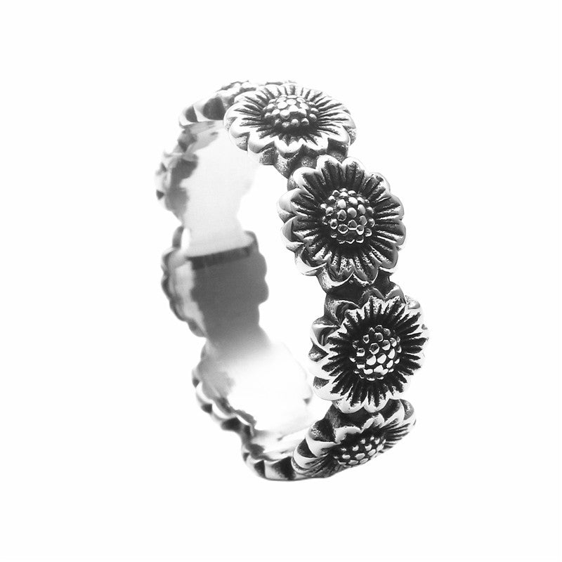 Romantic Ring for Special Moments