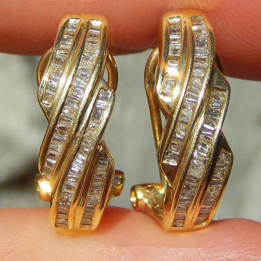 Charming Earring for Any Occasion