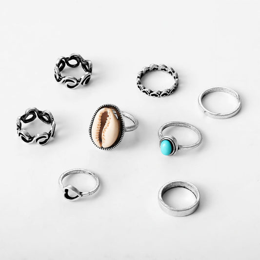 Stunning Ring for Daily Wear