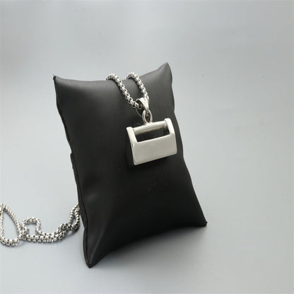 Beautiful Necklace with Unique Style