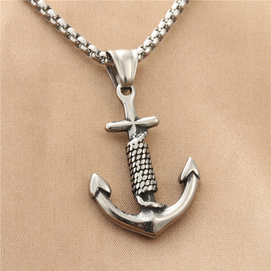 Vintage Handmade Pendant