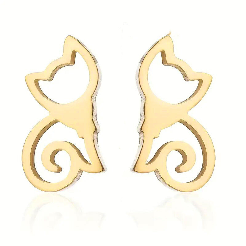 Romantic Earring for Special Moments