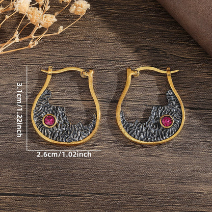 Elegant Earring for Every Occasion