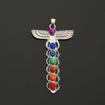 Vintage Handmade Pendant