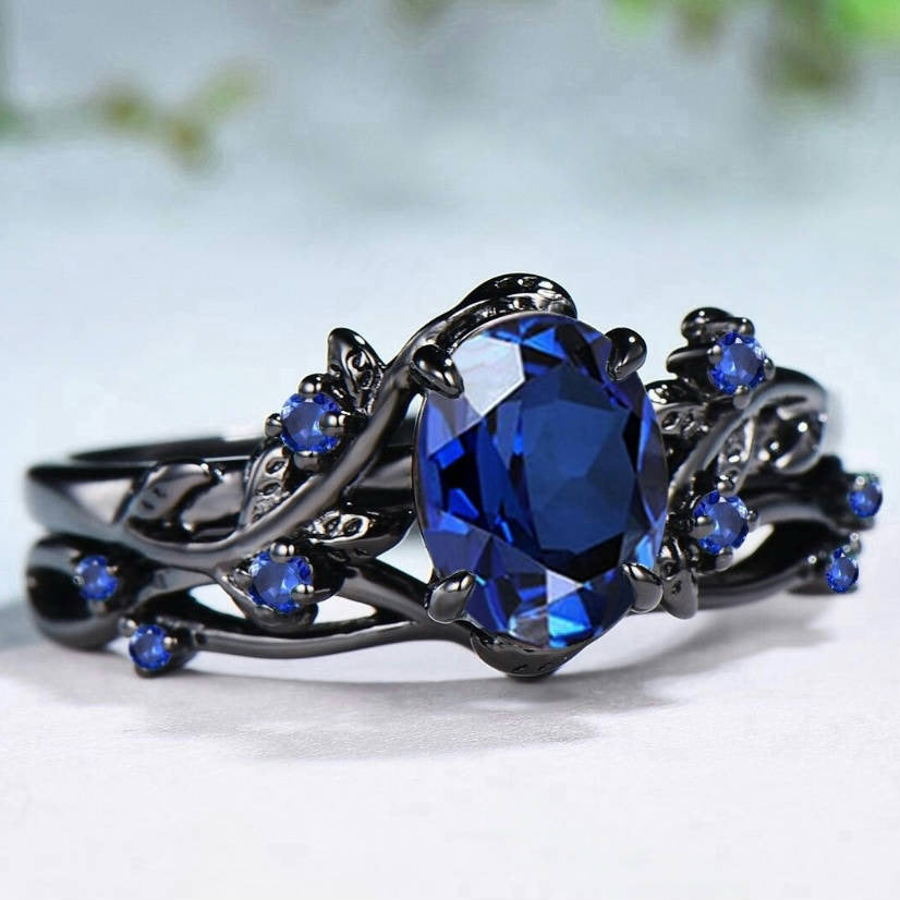 Beautiful Ring with Unique Style