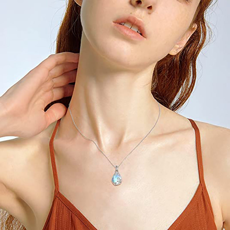 Classic Necklace with Timeless Appeal