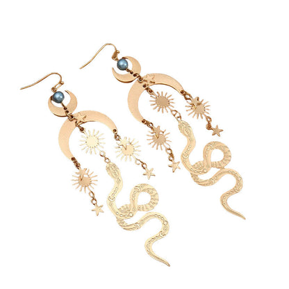 Stunning Earring for Daily Wear