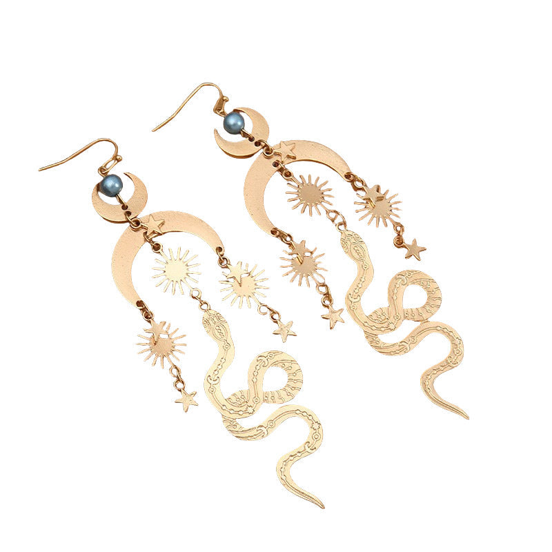 Stunning Earring for Daily Wear