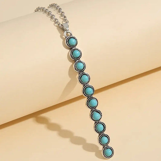 Delicate Artisan Necklace