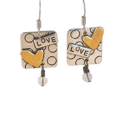 Romantic Earring for Special Moments
