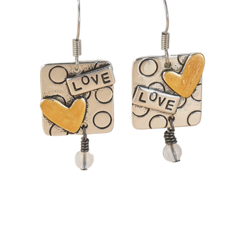 Charming Earring for Any Occasion