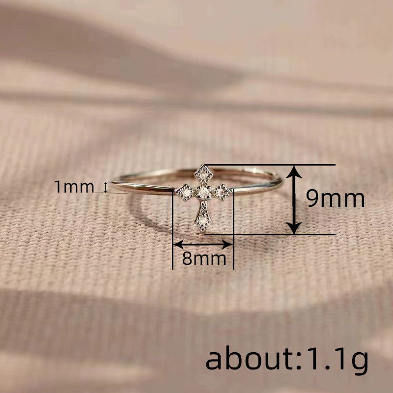 Vintage Handmade Ring