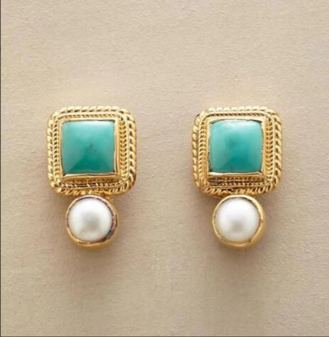 Romantic Earring for Special Moments