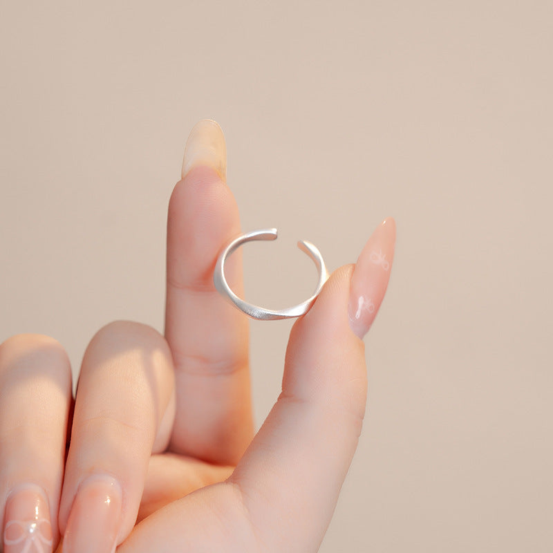 Charming Ring for Any Occasion
