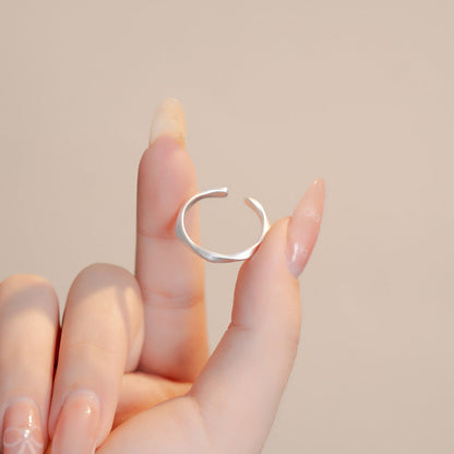 Charming Ring for Any Occasion