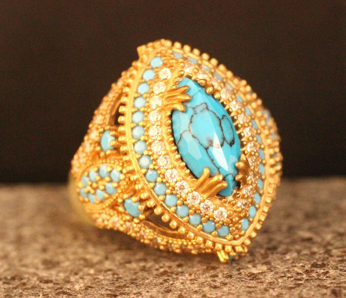Charming Ring for Any Occasion