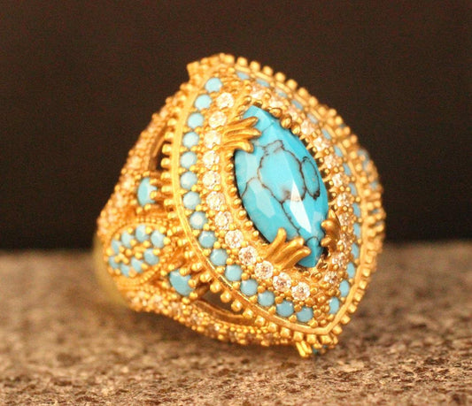 Charming Ring for Any Occasion