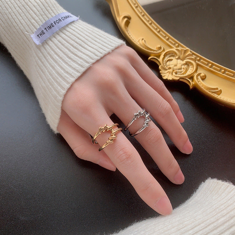 Charming Ring for Any Occasion