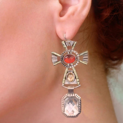 Charming Earring for Any Occasion