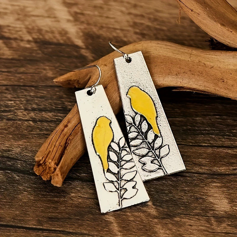 Elegant Earring for Every Occasion