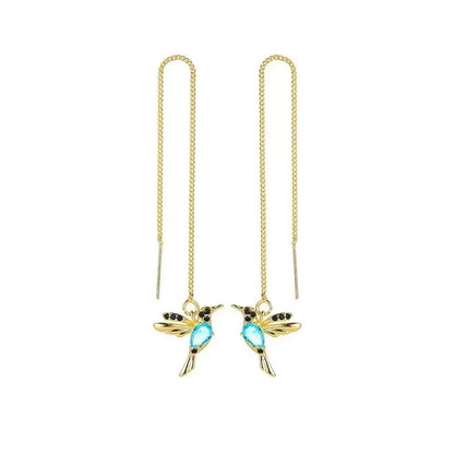 Charming Earring for Any Occasion