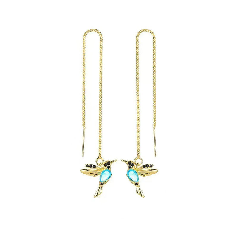 Charming Earring for Any Occasion