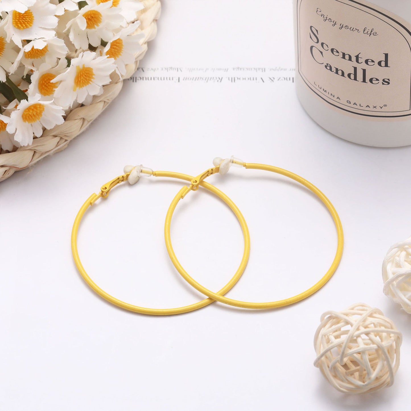 Charming Earring for Any Occasion