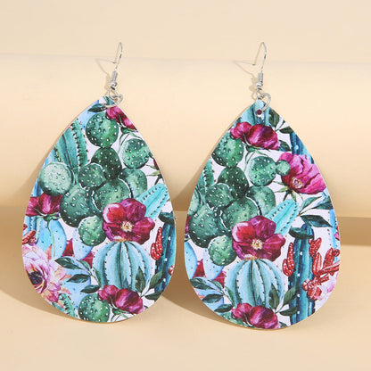 Romantic Earring for Special Moments