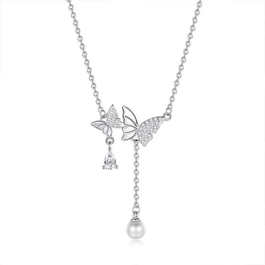 Elegant Pearl Necklace for Every Occasion