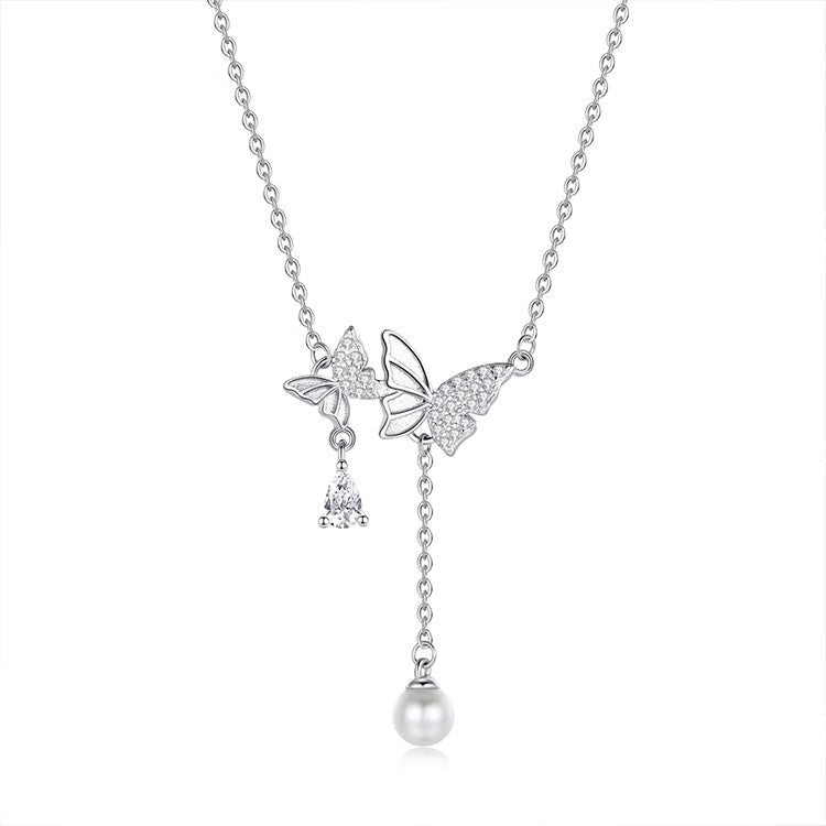 Elegant Pearl Necklace for Every Occasion