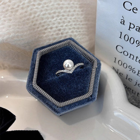 Vintage Handmade Ring
