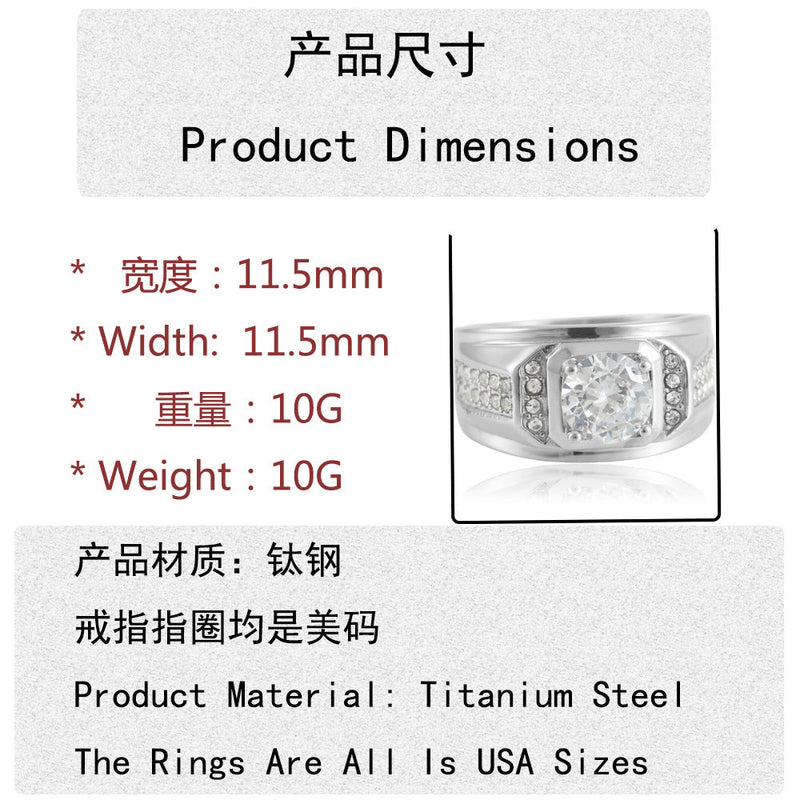 Delicate Artisan Ring