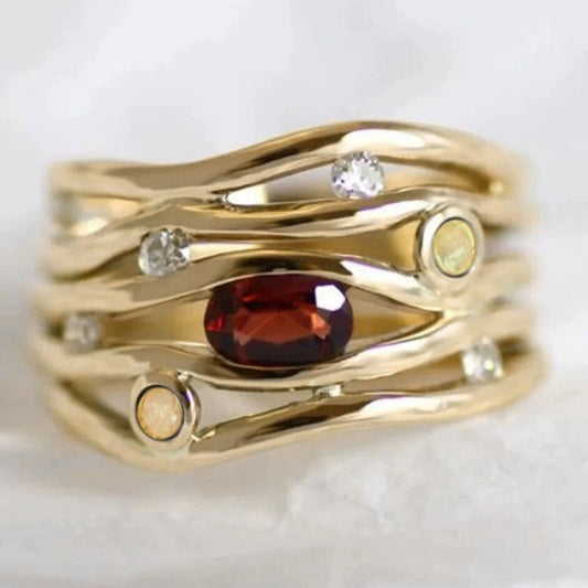 Stunning Piece for Daily Wear