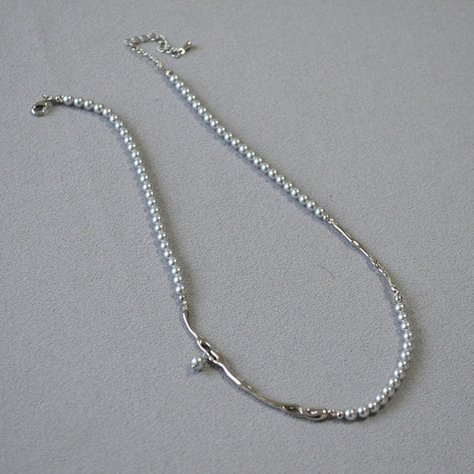 Stunning Gold Necklace for Daily Wear