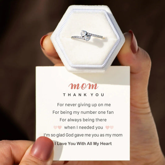 Delicate Artisan Ring