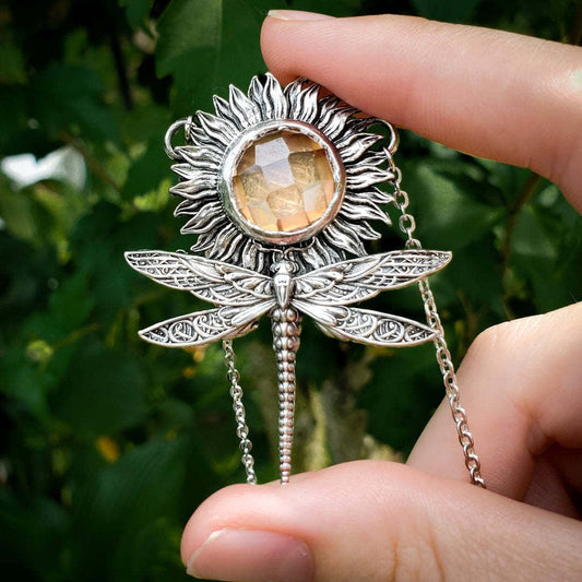 Romantic Necklace for Special Moments