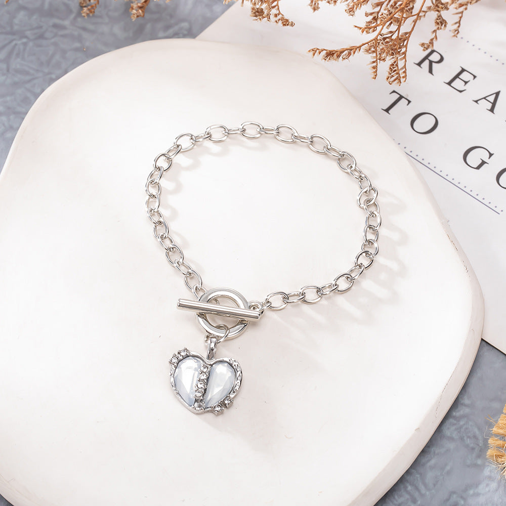 Delicate Artisan Bracelet