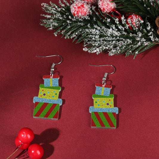 Classic Earring with Timeless Appeal