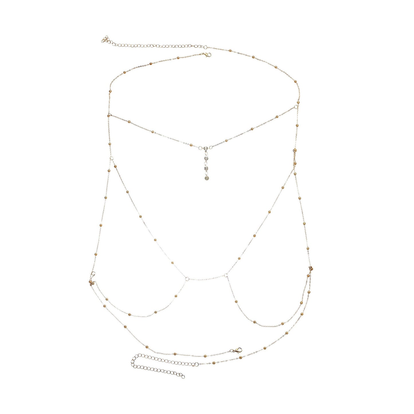 Beautiful Necklace with Unique Style