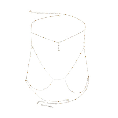 Beautiful Necklace with Unique Style