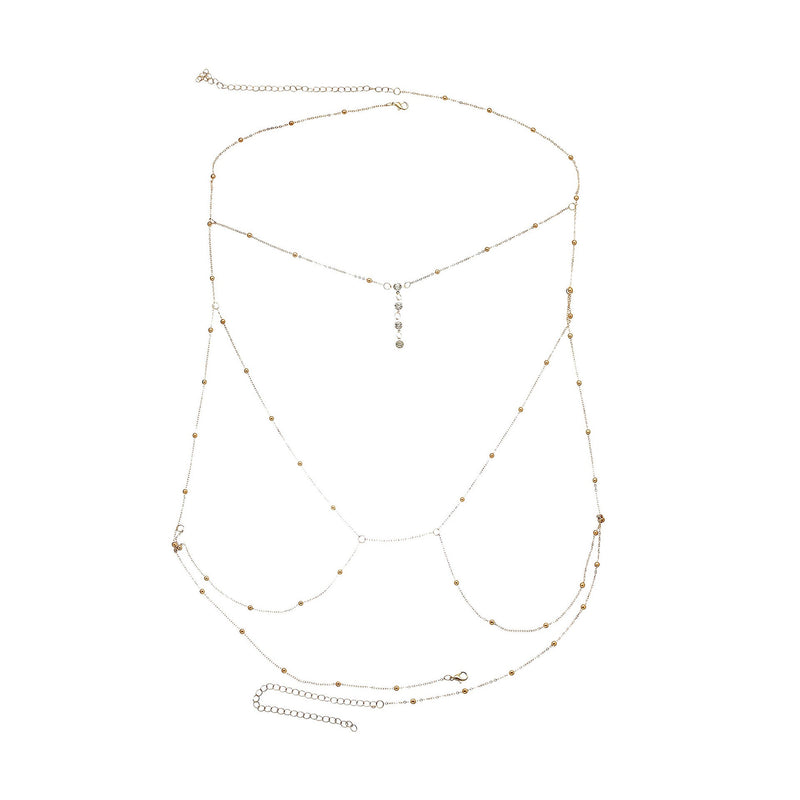 Beautiful Necklace with Unique Style