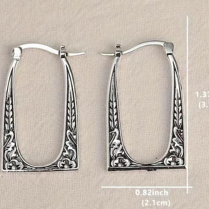 Beautiful Earring with Unique Style