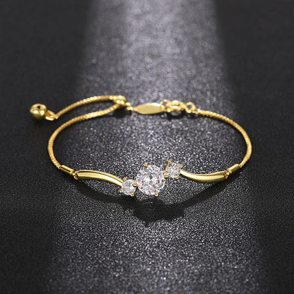 Beautiful Bracelet with Unique Style