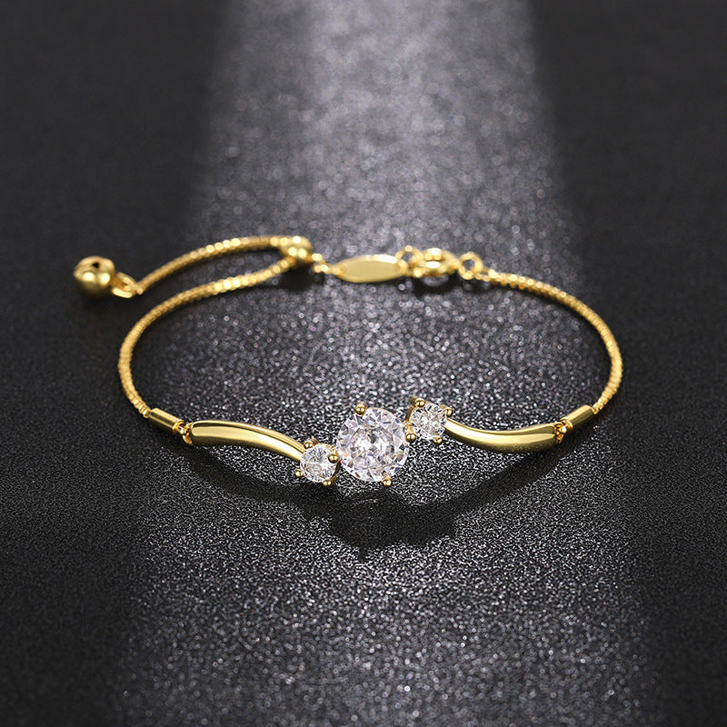 Beautiful Bracelet with Unique Style