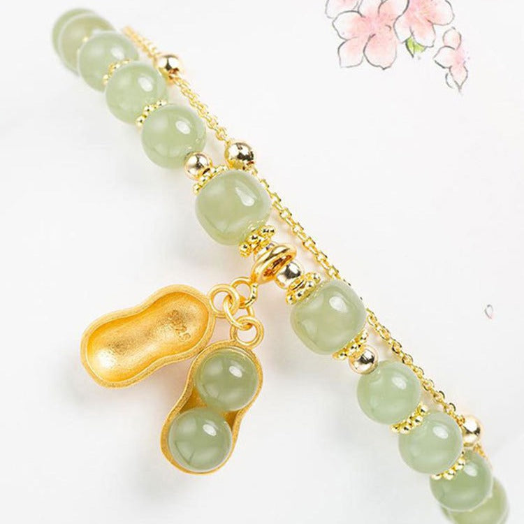 Classic Bracelet with Timeless Appeal