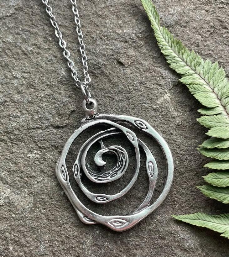 Classic Necklace with Timeless Appeal