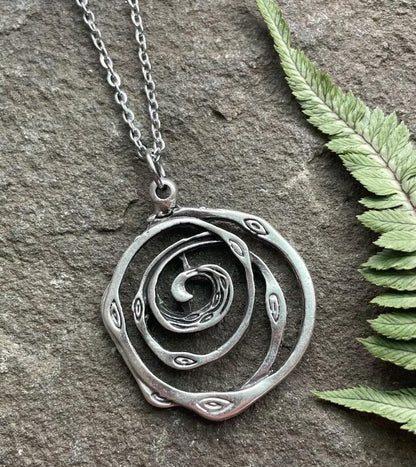 Classic Necklace with Timeless Appeal